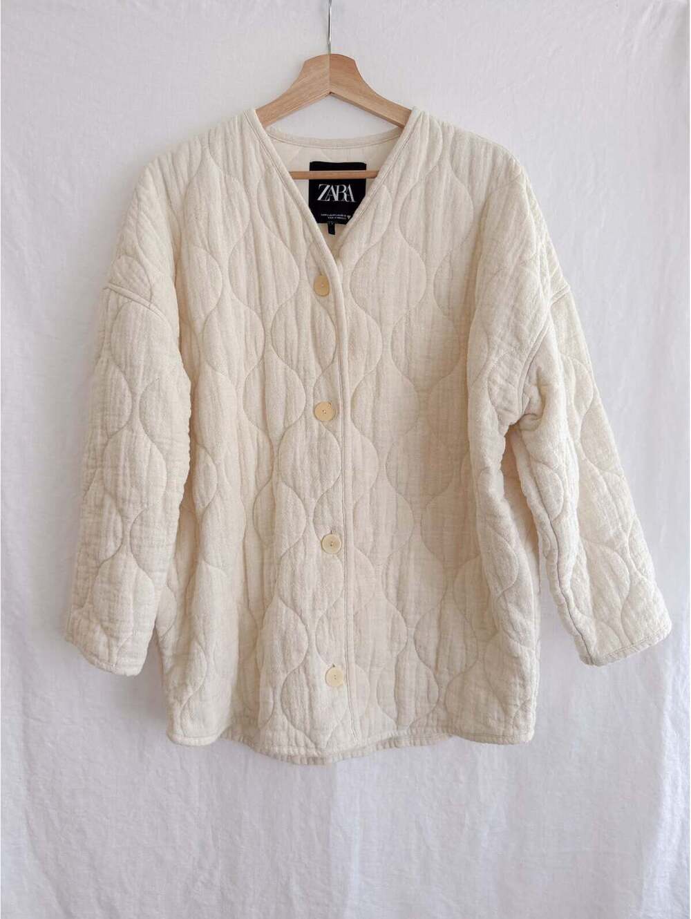ZARA - SIZE M
